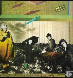 LOMBARDI – ANATOMIA (LP)