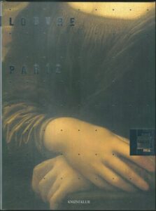 LOUVRE – PAŘÍŽ – Alessandra Fregolentová