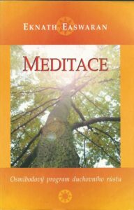 MEDITACE – Eknath Easwaran