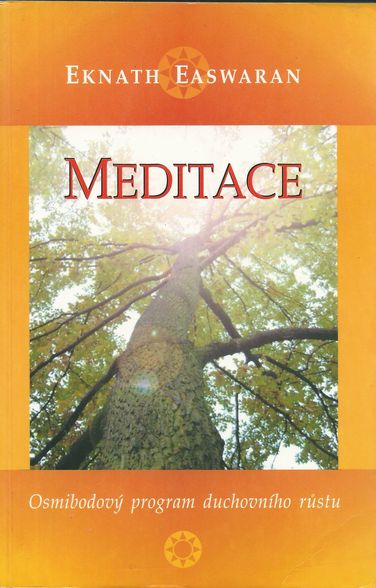 MEDITACE – Eknath Easwaran