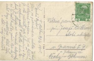 MELK IN DER WACHAU pohlednice