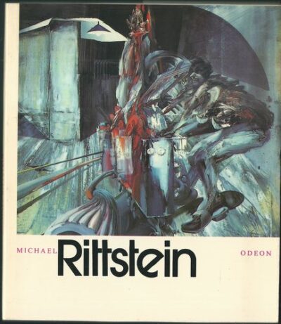 MICHAEL RITTSTEIN – Jan Kříž