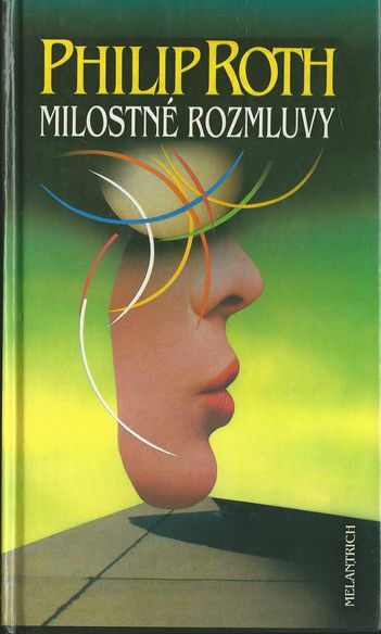 MILOSTNÉ ROZMLUVY – detail 2