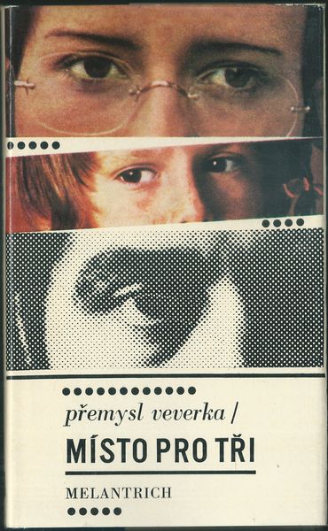 mistprtri MÍSTO PRO TŘI – Přemysl Veverka