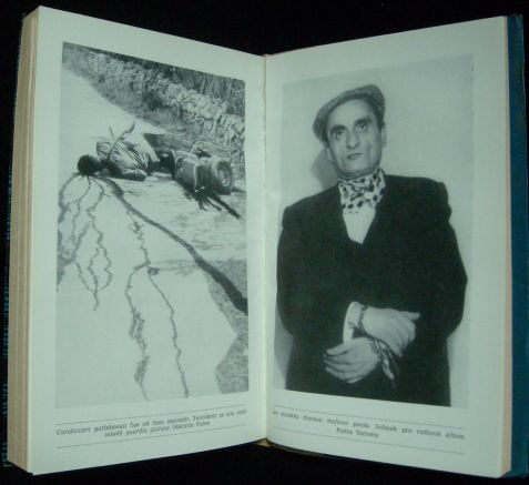 MOC A TAJEMSTVÍ ČERNÉ RUKY – detail 1