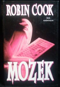 MOZEK – Robin Cook