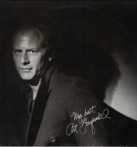 MY BEST, ART GARFUNKEL (LP)