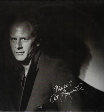 MY BEST, ART GARFUNKEL LP deska