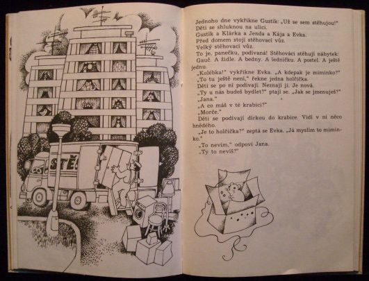 NA VYSTRKOVĚ – detail 2