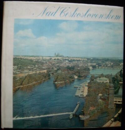 NAD ČESKOSLOVENSKEM – Eugen Vasiliak