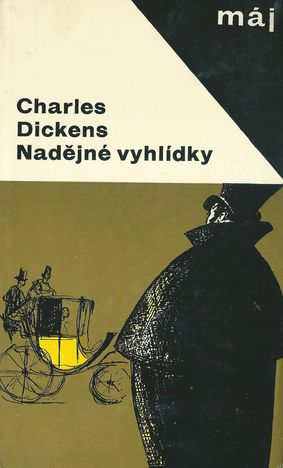 NADĚJNÉ VYHLÍDKY – Charles Dickens