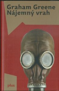 NÁJEMNÝ VRAH – Graham Greene