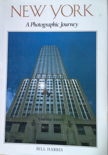 newyorkephotojour NEW YORK – A PHOTOGRAPHIC JOURNEY – Bill Harris