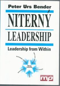 NITERNÝ LEADERSHIP – Peter Urs Bender