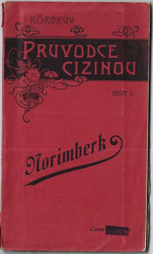 NORIMBERK – Eugen Bohutínský | Ján Plischke