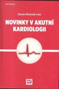 NOVINKY V AKUTNÍ KARDIOLOGII – Zuzana Moťovská