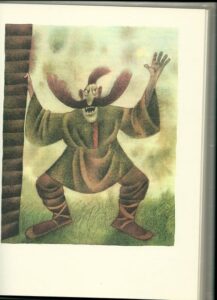 O SRDNATÉM STŘELCI ANDREJOVI A JINÉ POHÁDKY