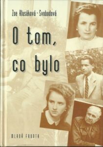 O TOM, CO BYLO – Výborný Stav