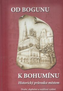 OD BOGUNU K BOHUMÍNU