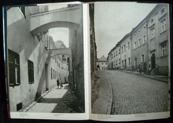 OLOMOUC VE FOTOGRAFII – detail 1