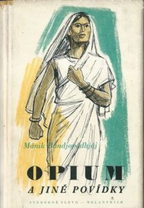OPIUM