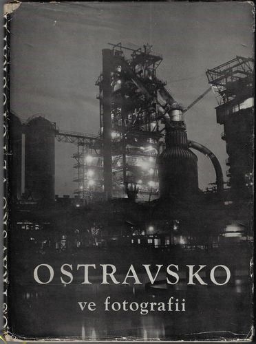 OSTRAVSKO VE FOTOGRAFII – detail 1