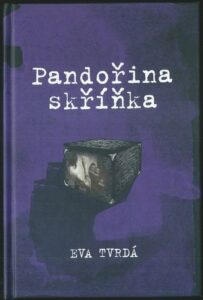 PANDOŘINA SKŘÍŇKA – Eva Tvrdá
