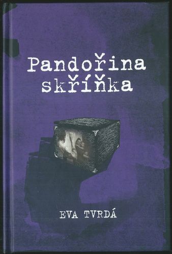 PANDOŘINA SKŘÍŇKA – Eva Tvrdá