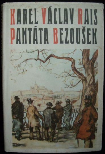 PANTÁTA BEZOUŠEK