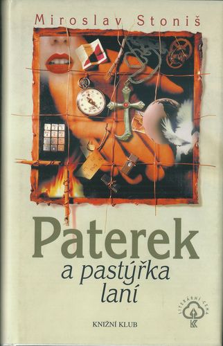 patrkapastrdlan PATEREK A PASTÝŘKA LANÍ – Miroslav Stoniš