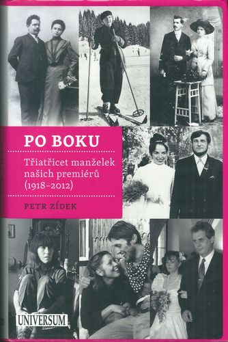 pobokuun PO BOKU – Petr Zídek