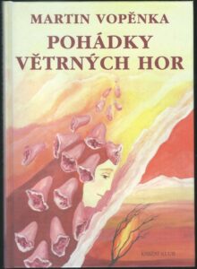 POHÁDKY VĚTRNÝCH HOR – Martin Vopěnka