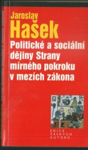 POLITICKÉ A SOCIÁLNÍ DĚJINY STRANY MÍRNÉHO POKROKU V MEZÍCH ZÁKONA