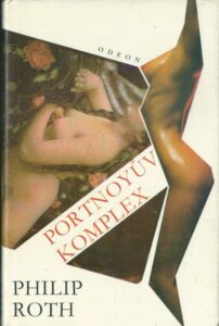 PORTNOYŮV KOMPLEX – Philip Roth