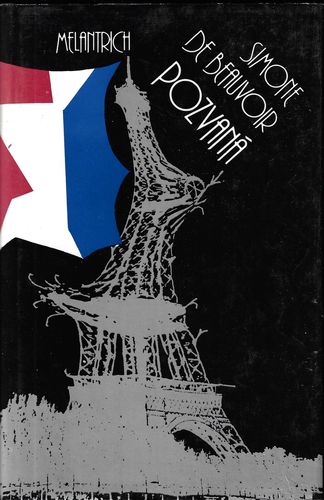 POZVANÁ – Simone de Beauvoir