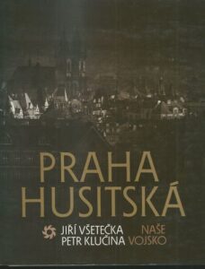 PRAHA HUSITSKÁ