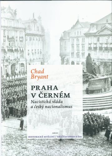 prhavcrnm PRAHA V ČERNÉM – Chad Bryant