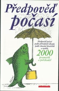 PŘEDPOVĚĎ POČASÍ – Emanuel Strnad