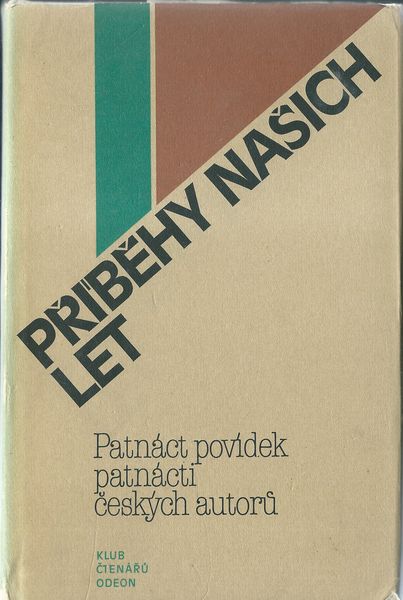 PŘÍBĚHY NAŠICH LET – detail 1