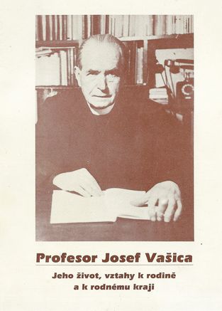 profjosva PROFESOR JOSEF VAŠICA