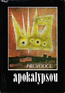 PRŮVODCE APOKALYPSOU – Richard Scheuch