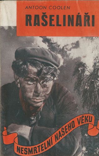 rslinrnnv RAŠELINÁŘI – Antoon Coolen