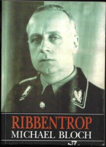 RIBBENTROP – Michael Bloch