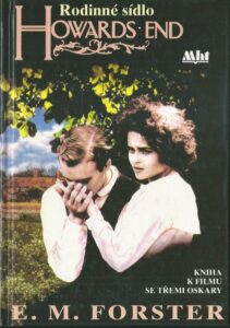 RODINNÉ SÍDLO – E. M. Forster