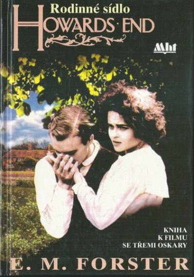 RODINNÉ SÍDLO – E. M. Forster
