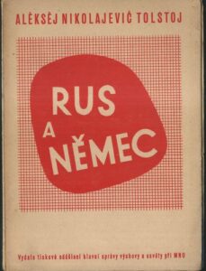 RUS A NĚMEC