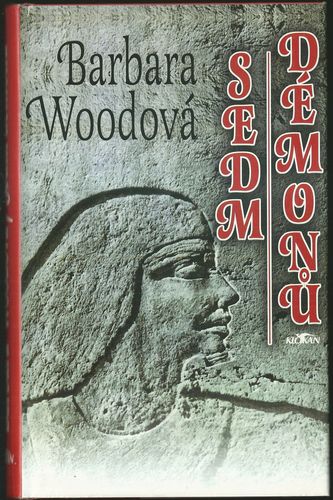 demonsedm SEDM DÉMONŮ – Barbara Woodová