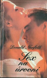 SEX NA ÚROVNI – Donald Norfolk