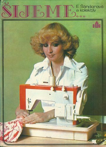 ŠIJEME… – Kolektiv autorů