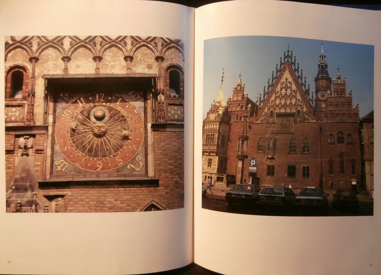 SILESIA – detail 1